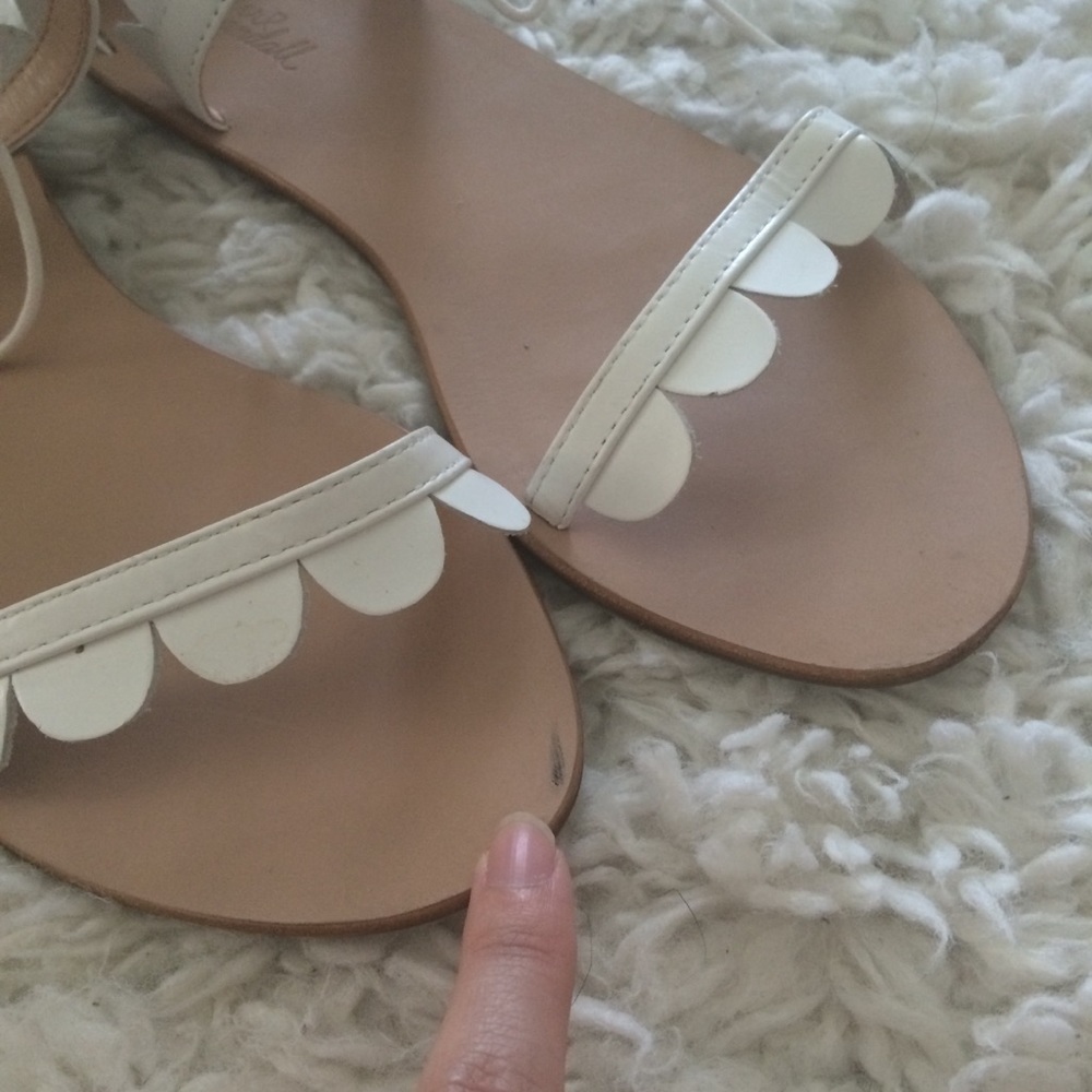 Loeffler Randall Marmy Sandals (Size 8) - Picture 8 of 8